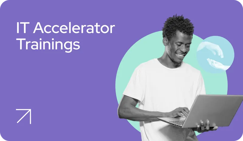 IT Accelerator Trainings